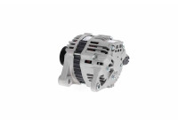 Generator NEW PART CORE FREE 8EL 011 711-321 Hella