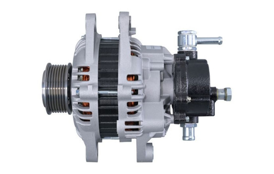 Generator NEW PART CORE FREE 8EL 011 711-351 Hella