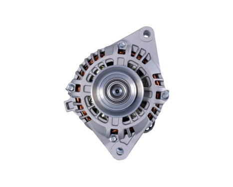 Generator NEW PART CORE FREE 8EL 011 711-351 Hella, bild 2