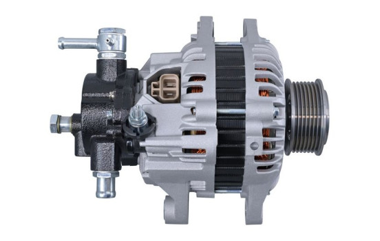 Generator NEW PART CORE FREE 8EL 011 711-351 Hella, bild 4