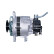 Generator NEW PART CORE FREE 8EL 011 711-401 Hella, miniatyr 2