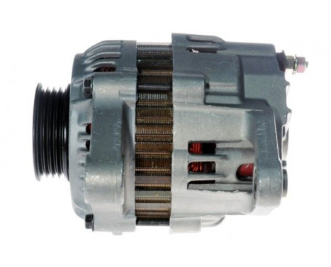 Generator NEW PART CORE FREE 8EL 011 711-411 Hella