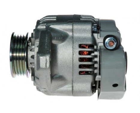 Generator NEW PART CORE FREE 8EL 011 711-431 Hella