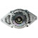 Generator NEW PART CORE FREE 8EL 011 711-431 Hella, miniatyr 2