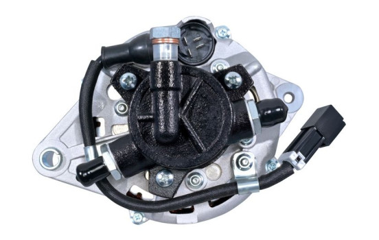 Generator NEW PART CORE FREE 8EL 011 711-441 Hella, bild 3