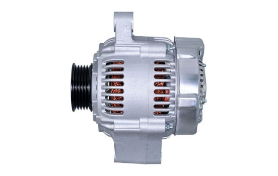 Generator NEW PART CORE FREE 8EL 011 711-471 Hella, bild 2