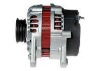 Generator NEW PART CORE FREE 8EL 011 711-481 Hella