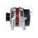 Generator NEW PART CORE FREE 8EL 011 711-481 Hella
