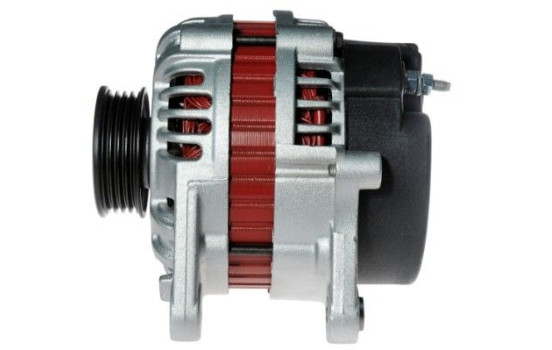 Generator NEW PART CORE FREE 8EL 011 711-481 Hella