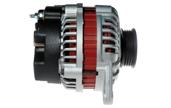 Generator NEW PART CORE FREE 8EL 011 711-481 Hella, bild 4
