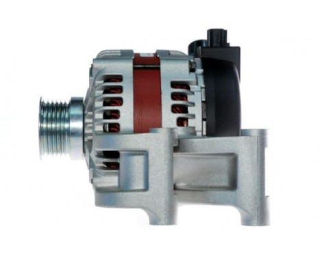 Generator NEW PART CORE FREE 8EL 011 711-621 Hella