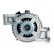 Generator NEW PART CORE FREE 8EL 011 711-621 Hella, miniatyr 2