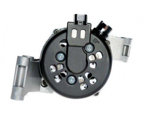 Generator NEW PART CORE FREE 8EL 011 711-621 Hella, bild 3