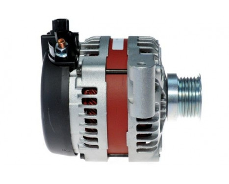 Generator NEW PART CORE FREE 8EL 011 711-621 Hella, bild 4