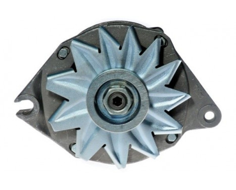 Generator NEW PART CORE FREE 8EL 011 711-651 Hella, bild 2