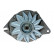 Generator NEW PART CORE FREE 8EL 011 711-651 Hella, miniatyr 2