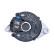 Generator NEW PART CORE FREE 8EL 011 711-651 Hella, miniatyr 3