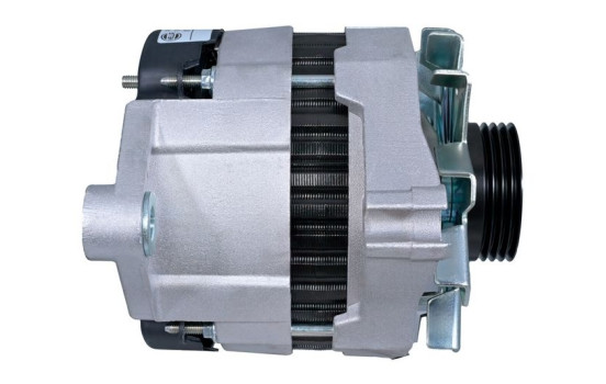 Generator NEW PART CORE FREE 8EL 011 711-651 Hella, bild 4