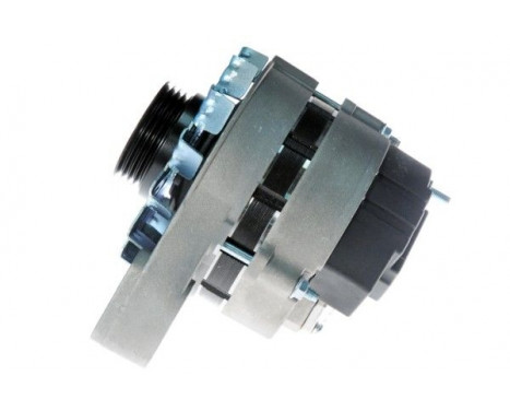 Generator NEW PART CORE FREE 8EL 011 711-671 Hella
