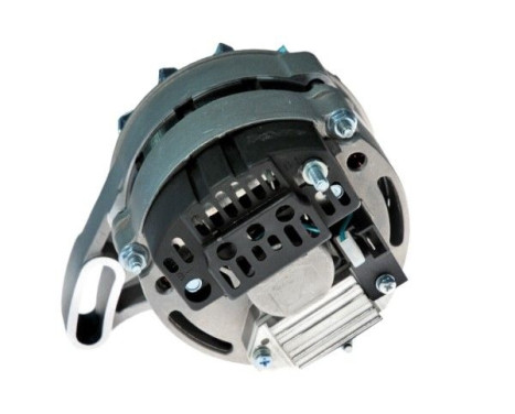 Generator NEW PART CORE FREE 8EL 011 711-671 Hella, bild 3