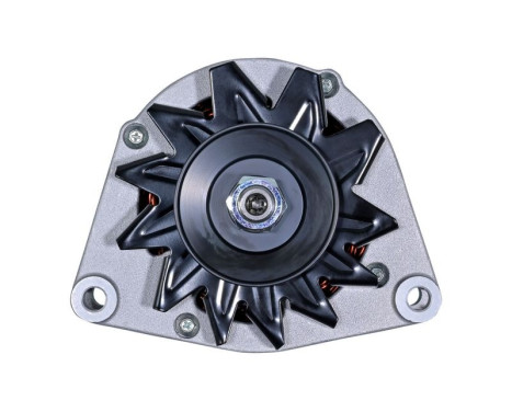 Generator NEW PART CORE FREE 8EL 011 711-681 Hella, bild 2