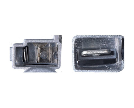 Generator NEW PART CORE FREE 8EL 011 711-681 Hella, bild 5