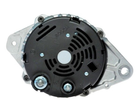 Generator NEW PART CORE FREE 8EL 011 711-691 Hella, bild 3