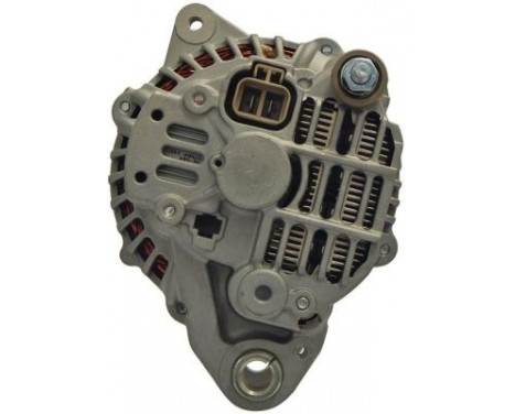 Generator NEW PART CORE FREE 8EL 011 711-701 Hella, bild 4