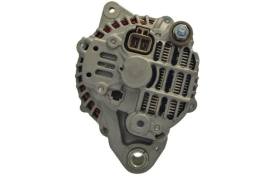 Generator NEW PART CORE FREE 8EL 011 711-701 Hella, bild 4