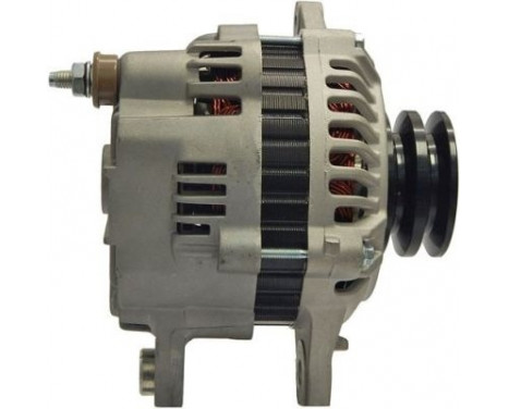 Generator NEW PART CORE FREE 8EL 011 711-701 Hella, bild 5