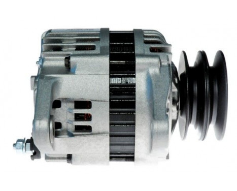 Generator NEW PART CORE FREE 8EL 011 711-711 Hella, bild 4