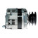 Generator NEW PART CORE FREE 8EL 011 711-711 Hella, miniatyr 4