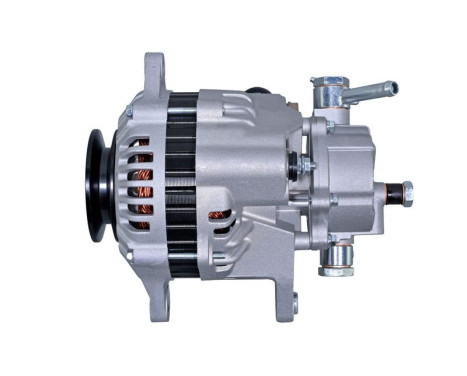 Generator NEW PART CORE FREE 8EL 011 711-741 Hella, bild 2