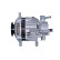 Generator NEW PART CORE FREE 8EL 011 711-741 Hella, miniatyr 2