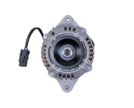 Generator NEW PART CORE FREE 8EL 011 711-741 Hella, bild 3