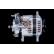 Generator NEW PART CORE FREE 8EL 011 711-741 Hella, miniatyr 5