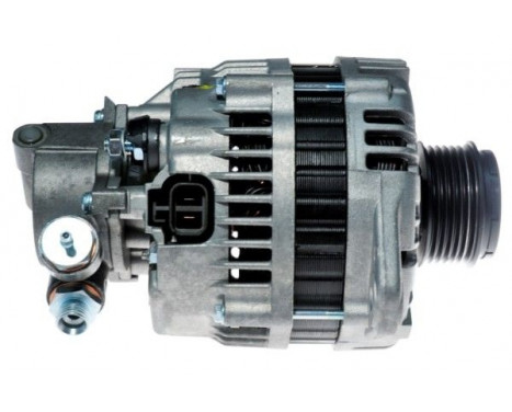 Generator NEW PART CORE FREE 8EL 011 711-761 Hella