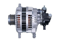 Generator NEW PART CORE FREE 8EL 011 711-761 Hella