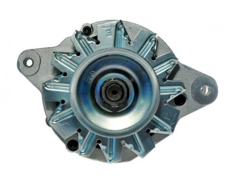 Generator NEW PART CORE FREE 8EL 011 711-771 Hella, bild 2