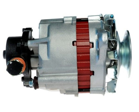 Generator NEW PART CORE FREE 8EL 011 711-771 Hella, bild 4