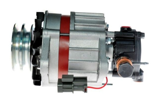 Generator NEW PART CORE FREE 8EL 011 711-791 Hella