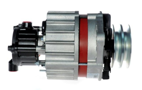 Generator NEW PART CORE FREE 8EL 011 711-791 Hella, bild 4