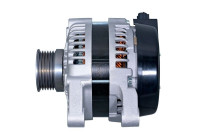 Generator NEW PART CORE FREE 8EL 011 711-801 Hella