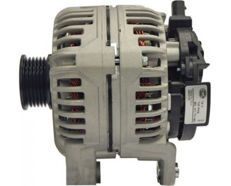Generator NEW PART CORE FREE 8EL 011 711-821 Hella