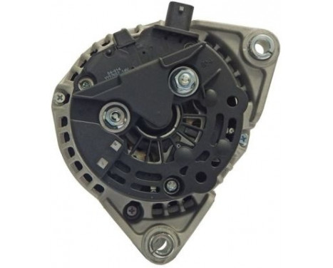 Generator NEW PART CORE FREE 8EL 011 711-821 Hella, bild 4