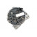 Generator NEW PART CORE FREE 8EL 012 426-001 Hella, miniatyr 3