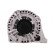 Generator NEW PART CORE FREE 8EL 012 426-011 Hella, miniatyr 2