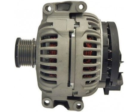 Generator NEW PART CORE FREE 8EL 012 426-031 Hella