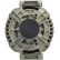 Generator NEW PART CORE FREE 8EL 012 426-031 Hella, miniatyr 2