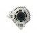 Generator NEW PART CORE FREE 8EL 012 426-041 Hella, miniatyr 2